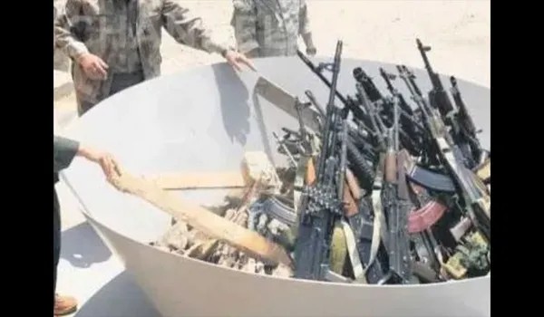 Gözler Mecliste! Terörsüz Türkiye Sürecinde Kritik Haftaya Girildi